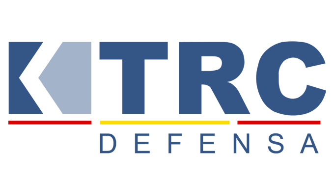 TRC Defensa