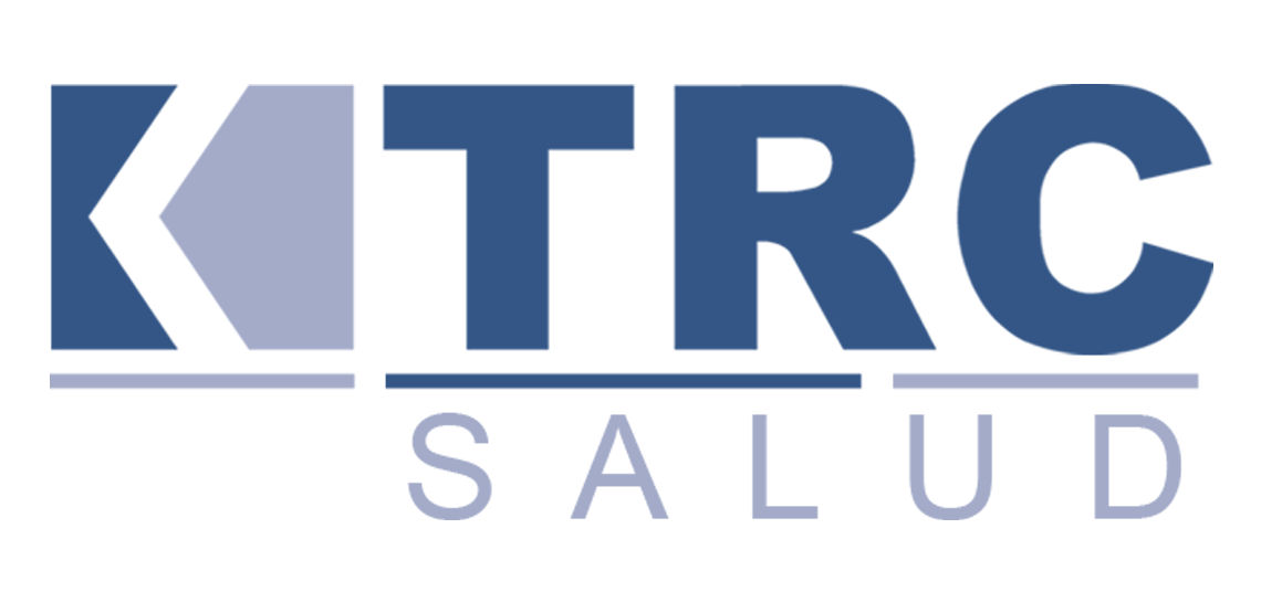 TRC Salud Icon